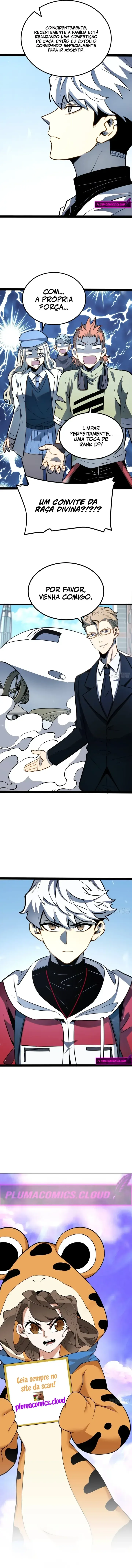 Read Full-time Awakening PT Manga Online