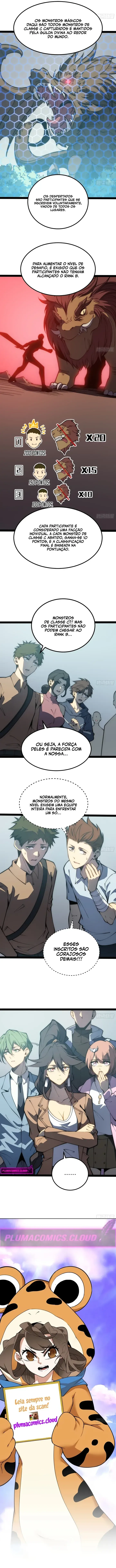 Read Full-time Awakening PT Manga Online