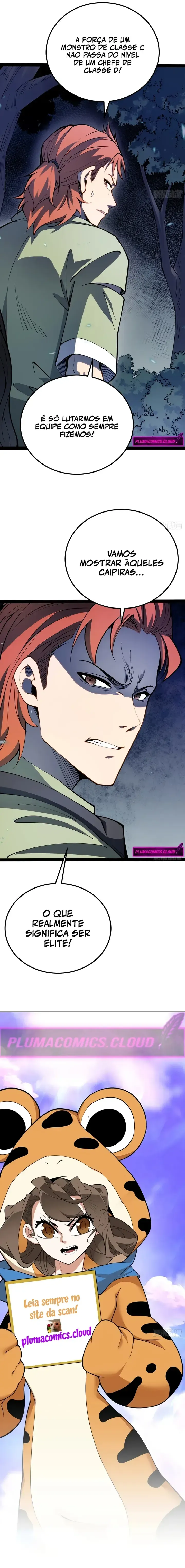 Read Full-time Awakening PT Manga Online