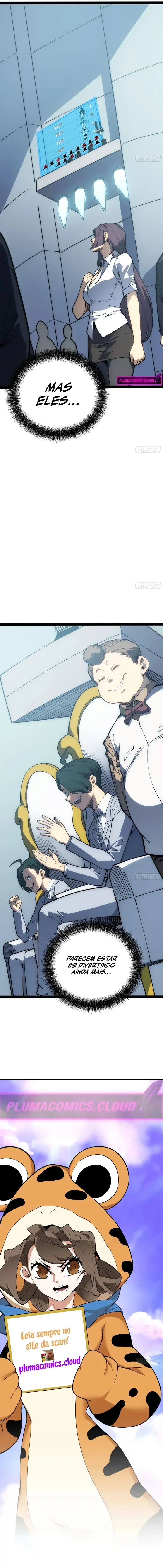 Read Full-time Awakening PT Manga Online