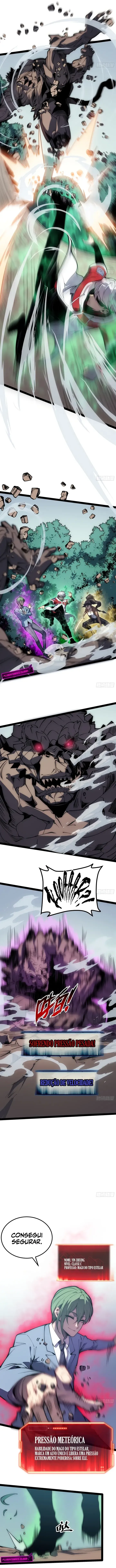 Read Full-time Awakening PT Manga Online