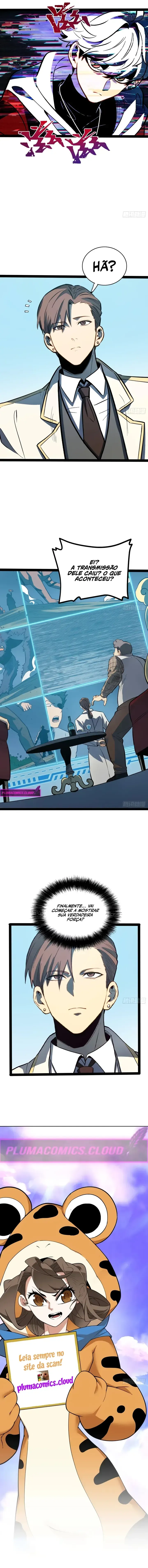 Read Full-time Awakening PT Manga Online