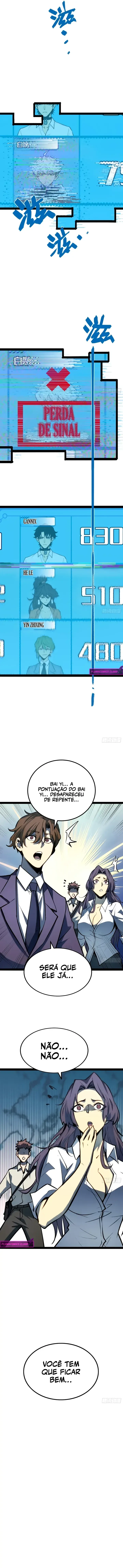 Read Full-time Awakening PT Manga Online