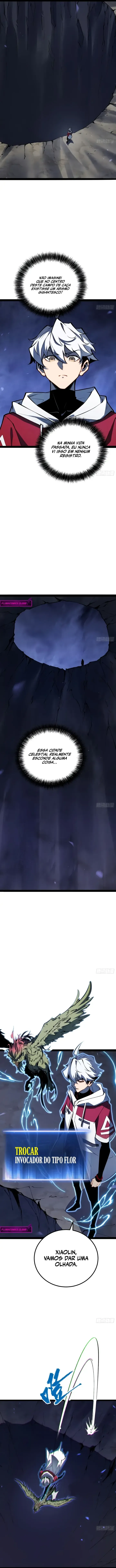 Read Full-time Awakening PT Manga Online