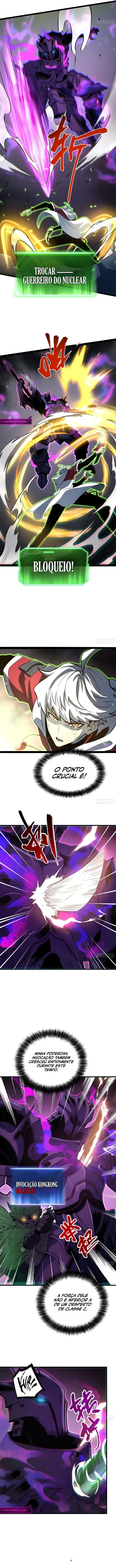 Read Full-time Awakening PT Manga Online