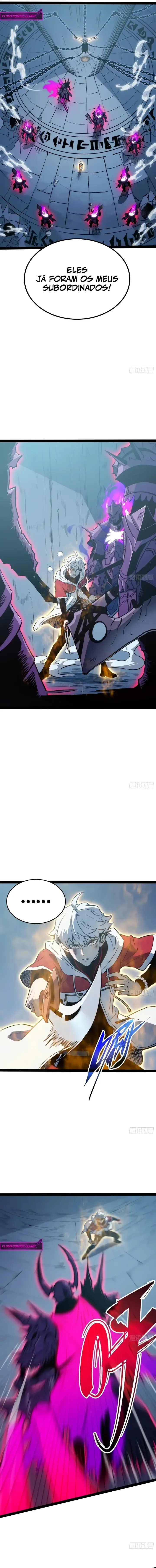 Read Full-time Awakening PT Manga Online