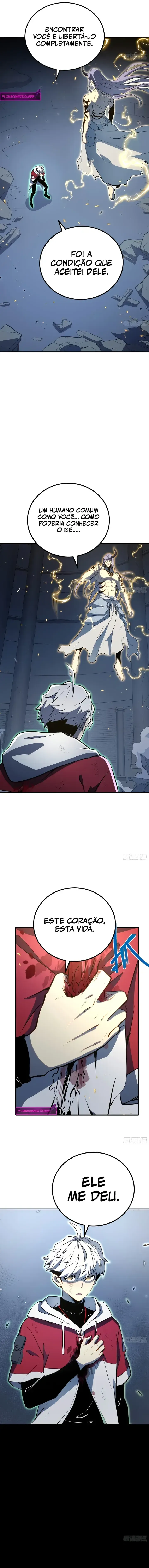 Read Full-time Awakening PT Manga Online