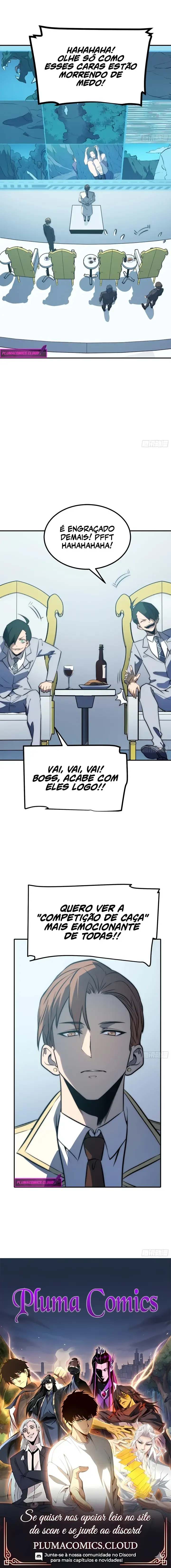 Read Full-time Awakening PT Manga Online