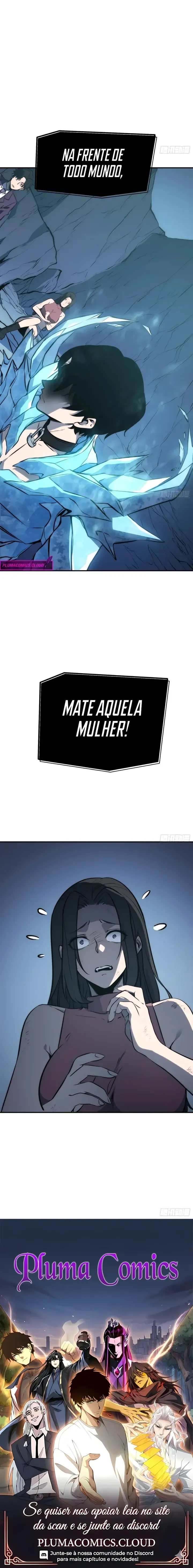 Read Full-time Awakening PT Manga Online