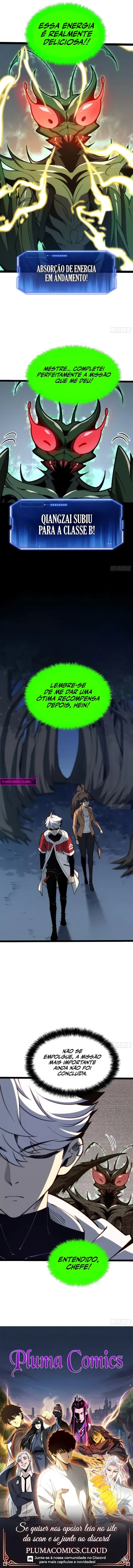 Read Full-time Awakening PT Manga Online