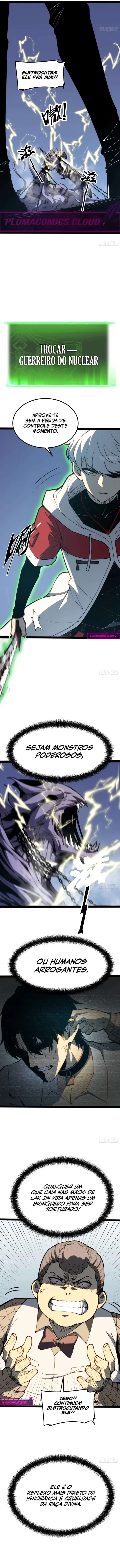 Read Full-time Awakening PT Manga Online