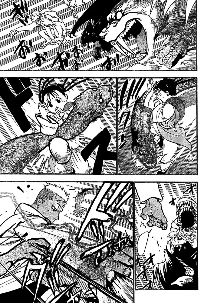 Read Fullmetal Alchemist PT Manga Online