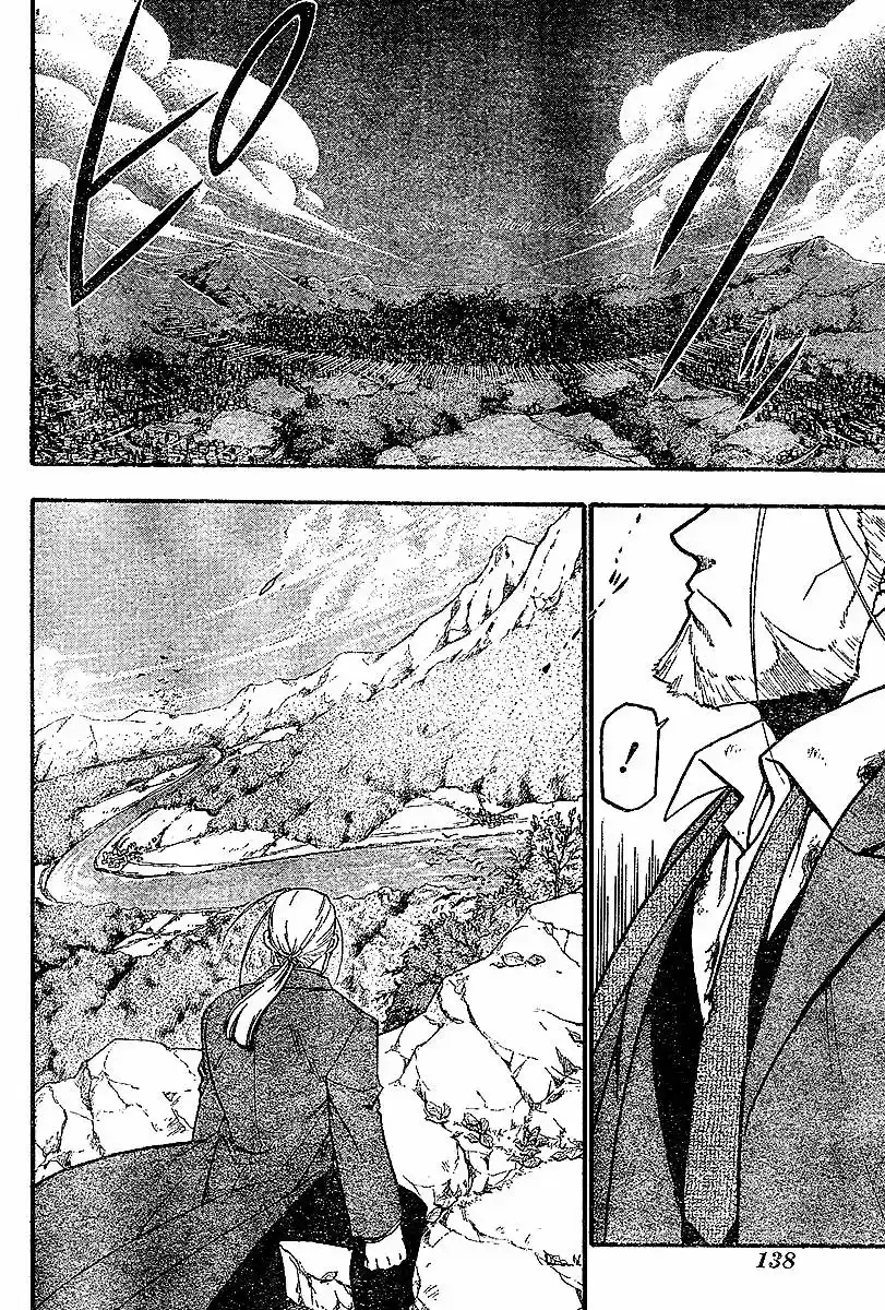 Read Fullmetal Alchemist PT Manga Online