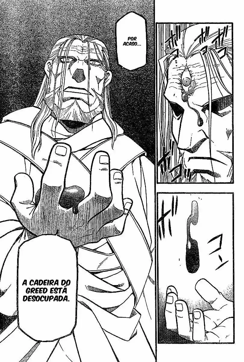Read Fullmetal Alchemist PT Manga Online