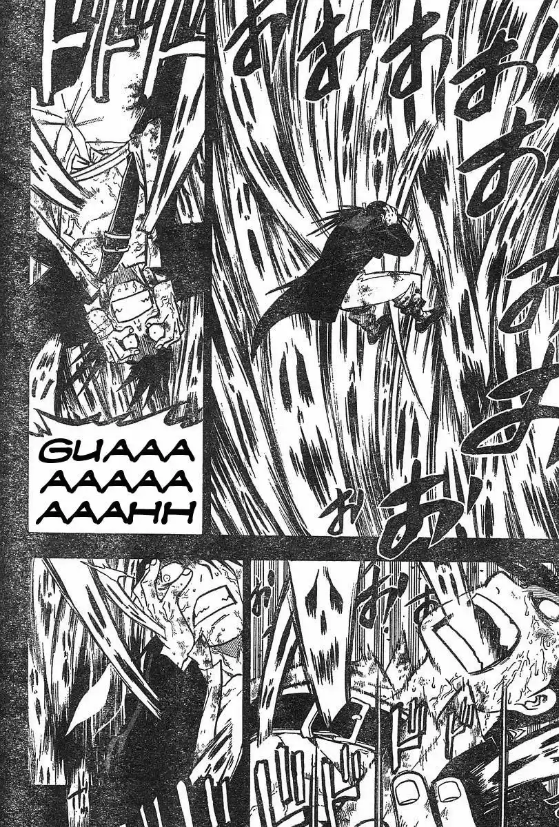 Read Fullmetal Alchemist PT Manga Online