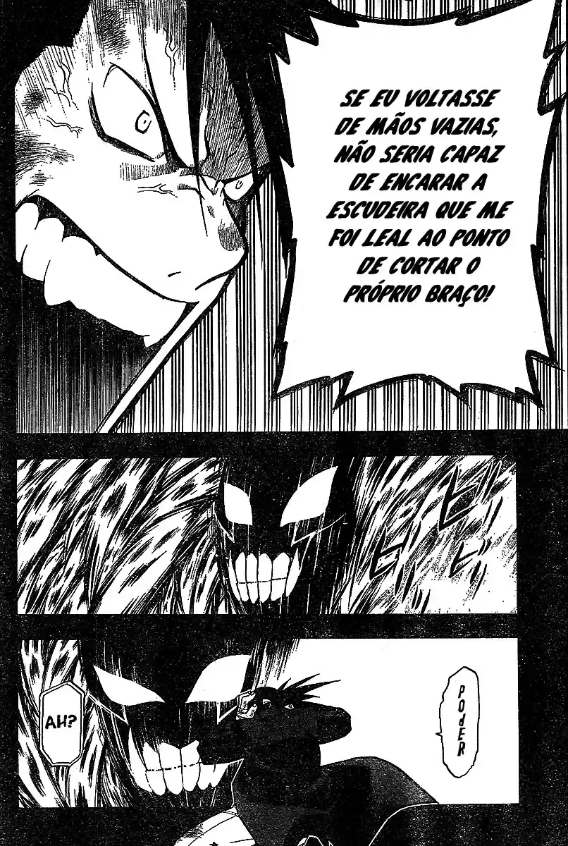 Read Fullmetal Alchemist PT Manga Online