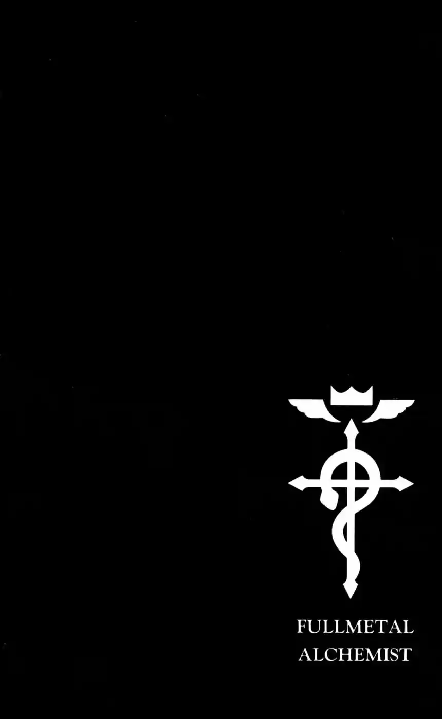 Read Fullmetal Alchemist PT Manga Online