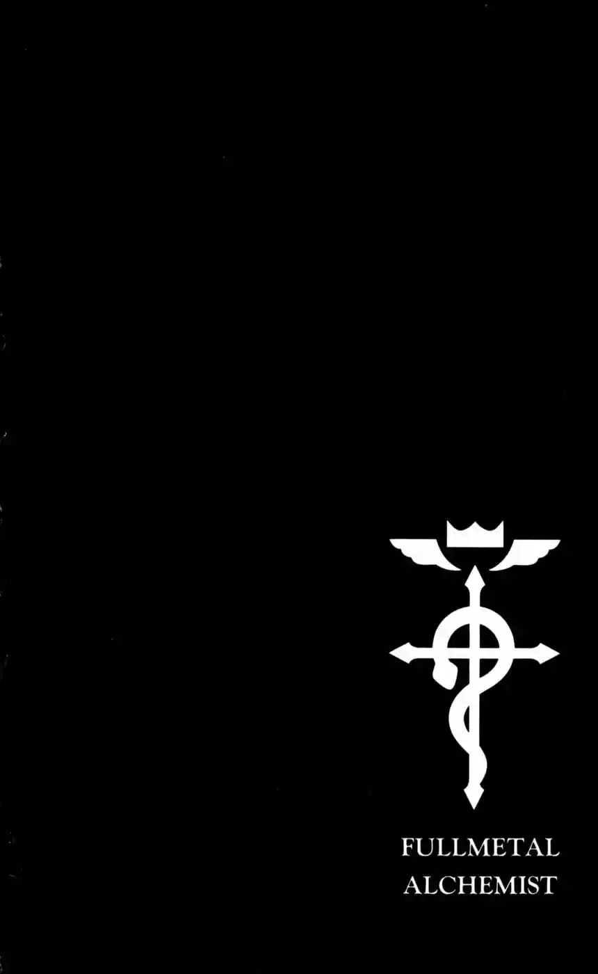 Read Fullmetal Alchemist PT Manga Online