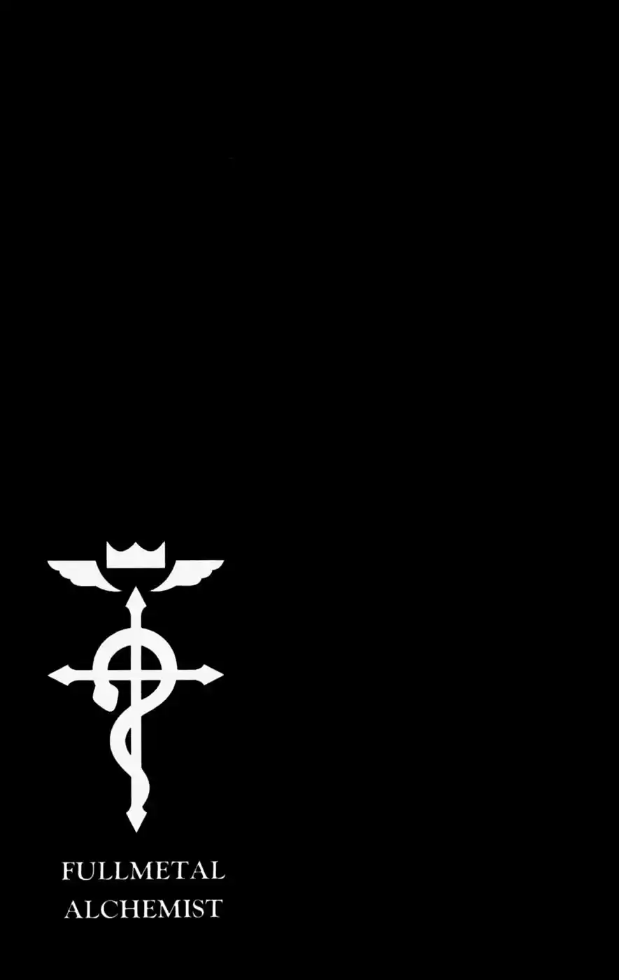 Read Fullmetal Alchemist PT Manga Online
