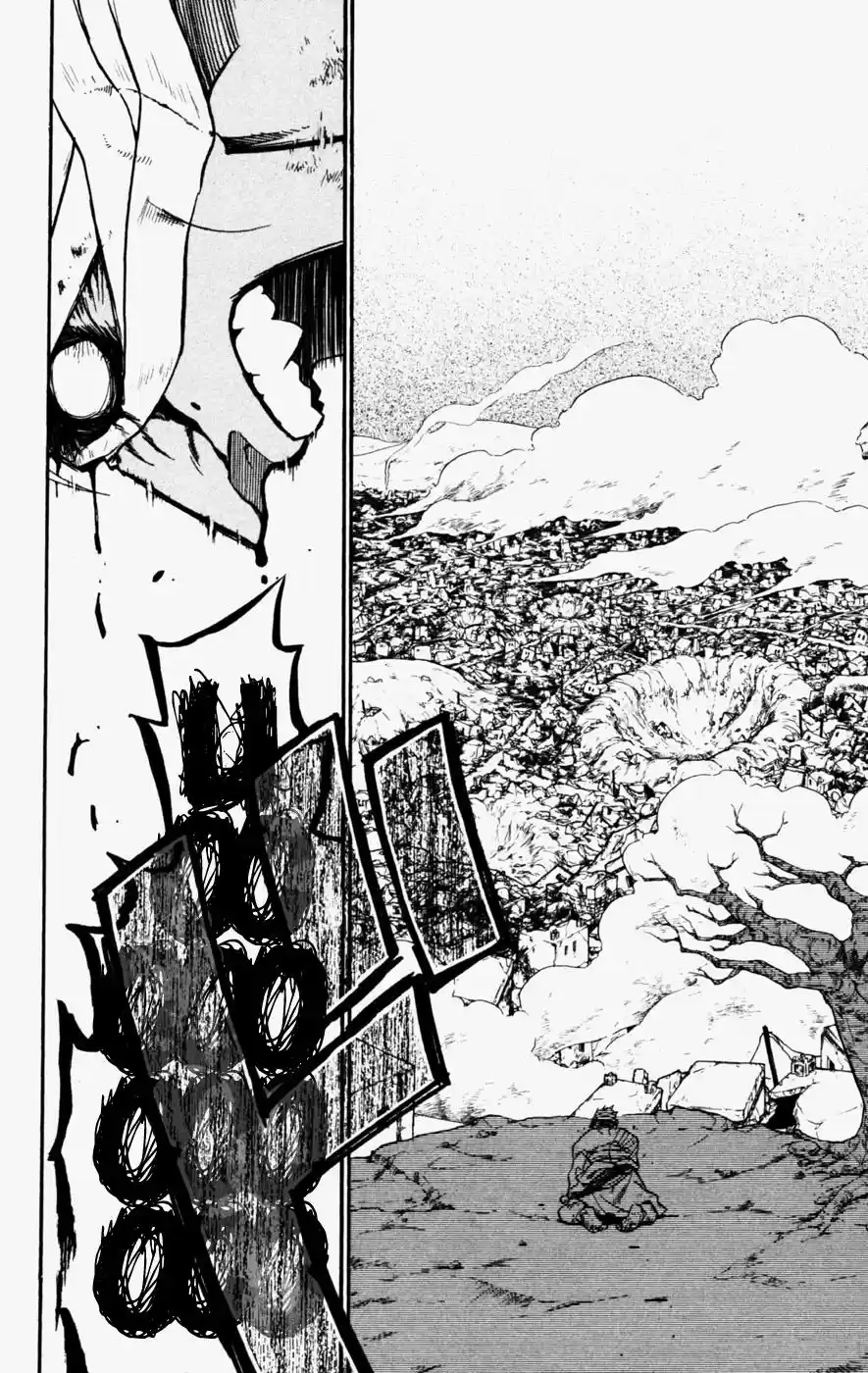 Read Fullmetal Alchemist PT Manga Online