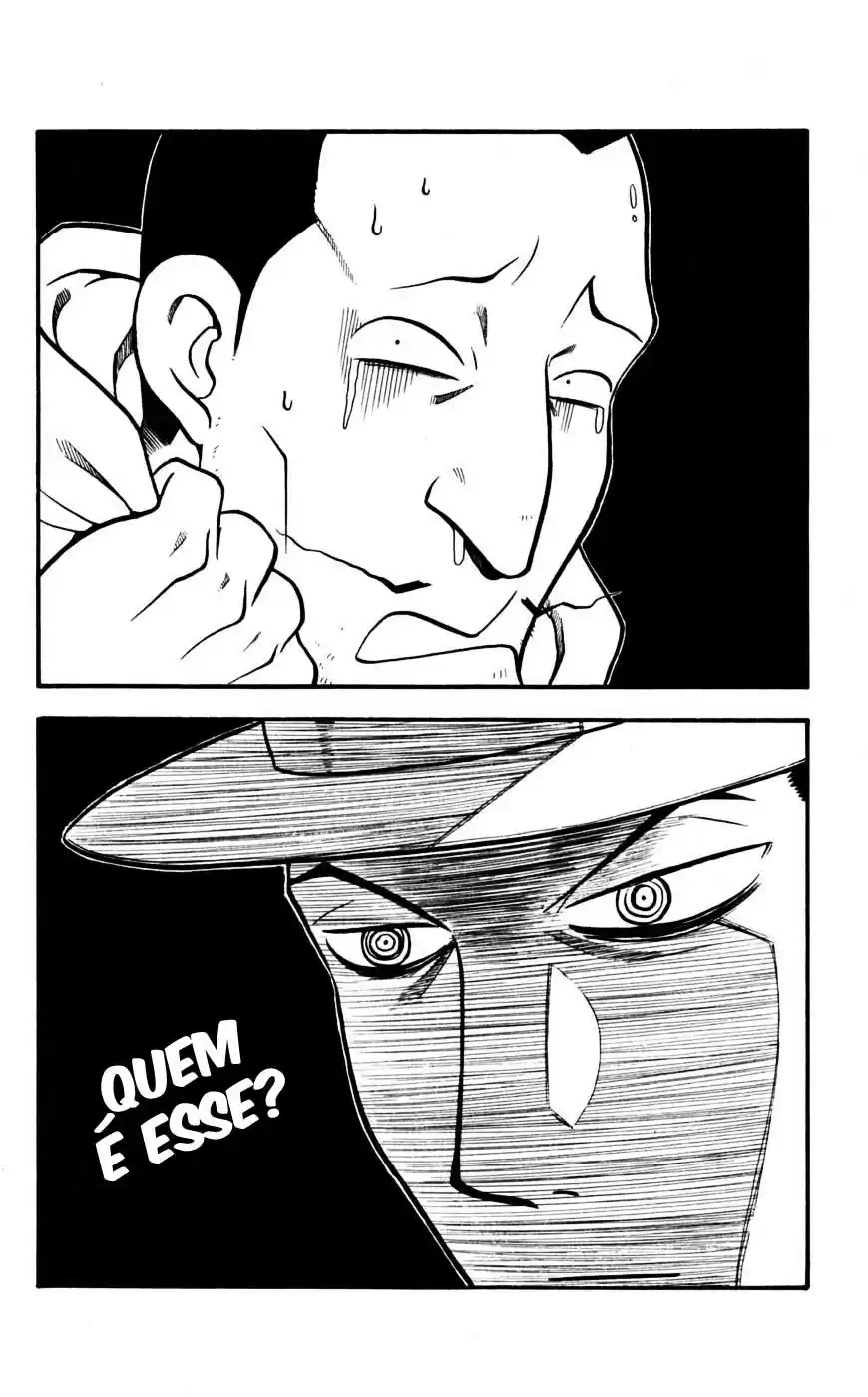 Read Fullmetal Alchemist PT Manga Online