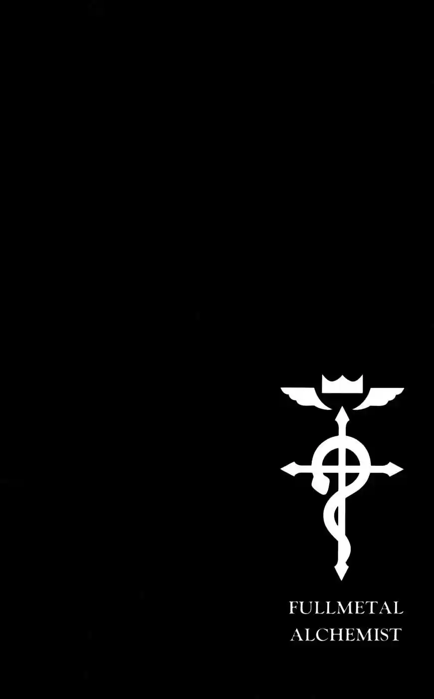 Read Fullmetal Alchemist PT Manga Online