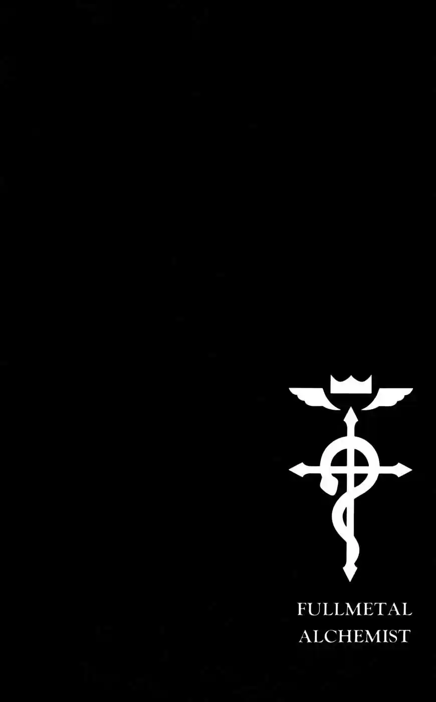 Read Fullmetal Alchemist PT Manga Online