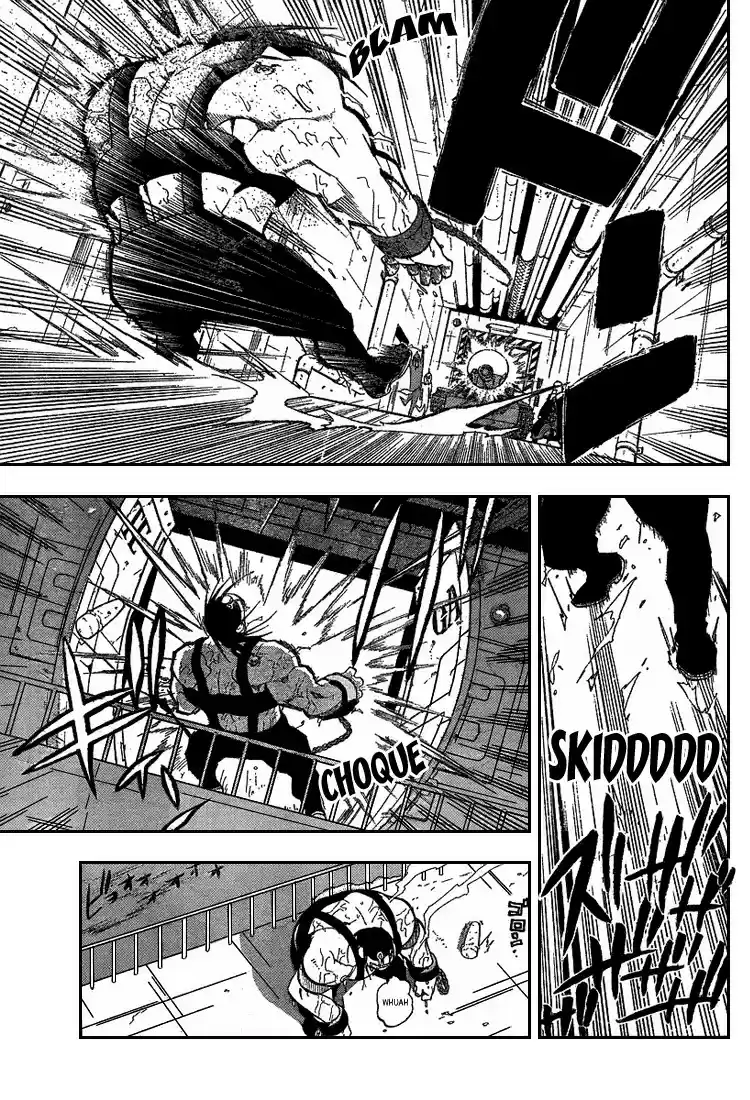 Read Fullmetal Alchemist PT Manga Online