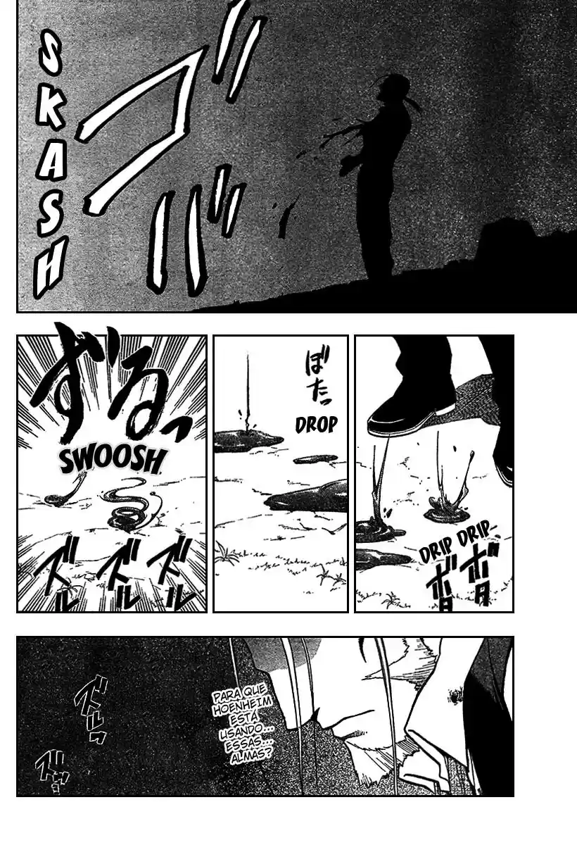 Read Fullmetal Alchemist PT Manga Online