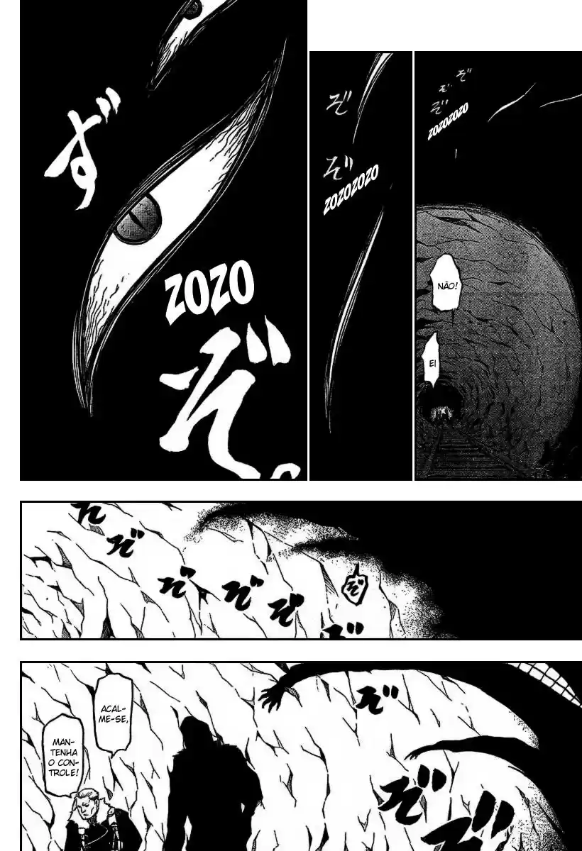 Read Fullmetal Alchemist PT Manga Online