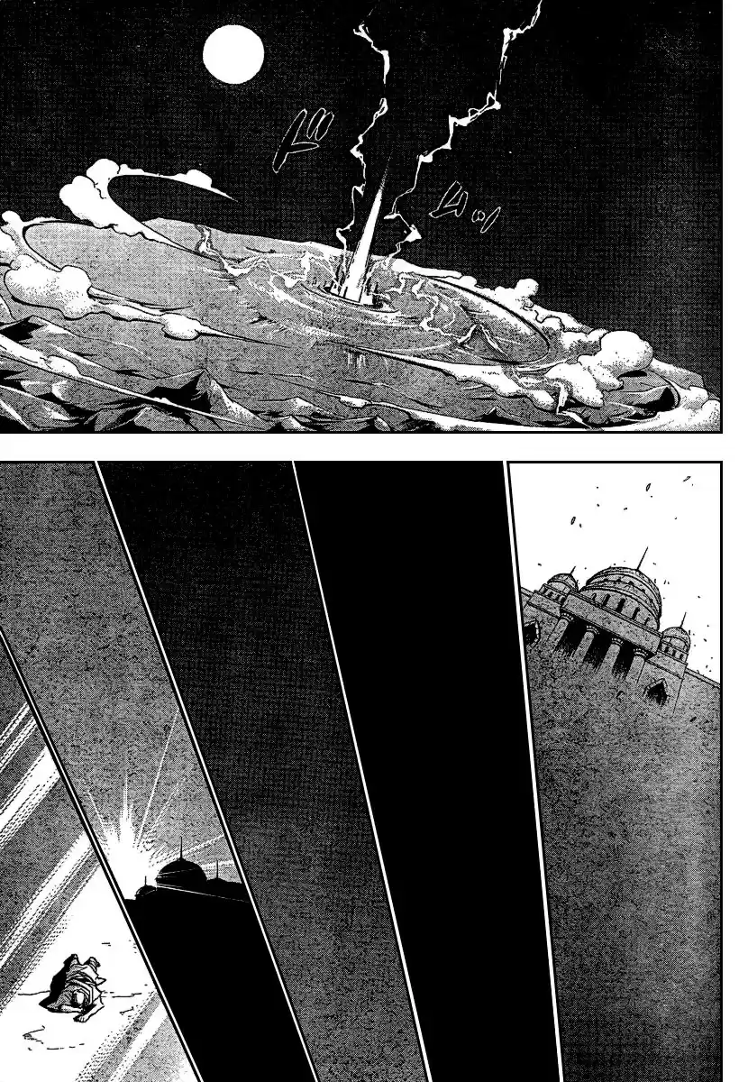 Read Fullmetal Alchemist PT Manga Online