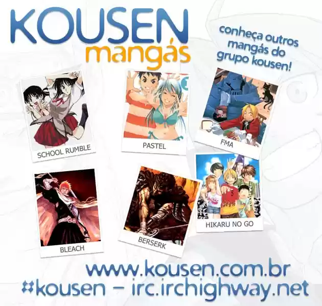 Read Fullmetal Alchemist PT Manga Online