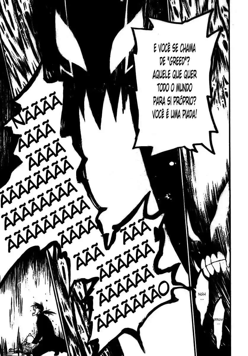 Read Fullmetal Alchemist PT Manga Online