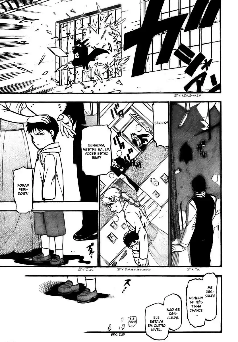 Read Fullmetal Alchemist PT Manga Online