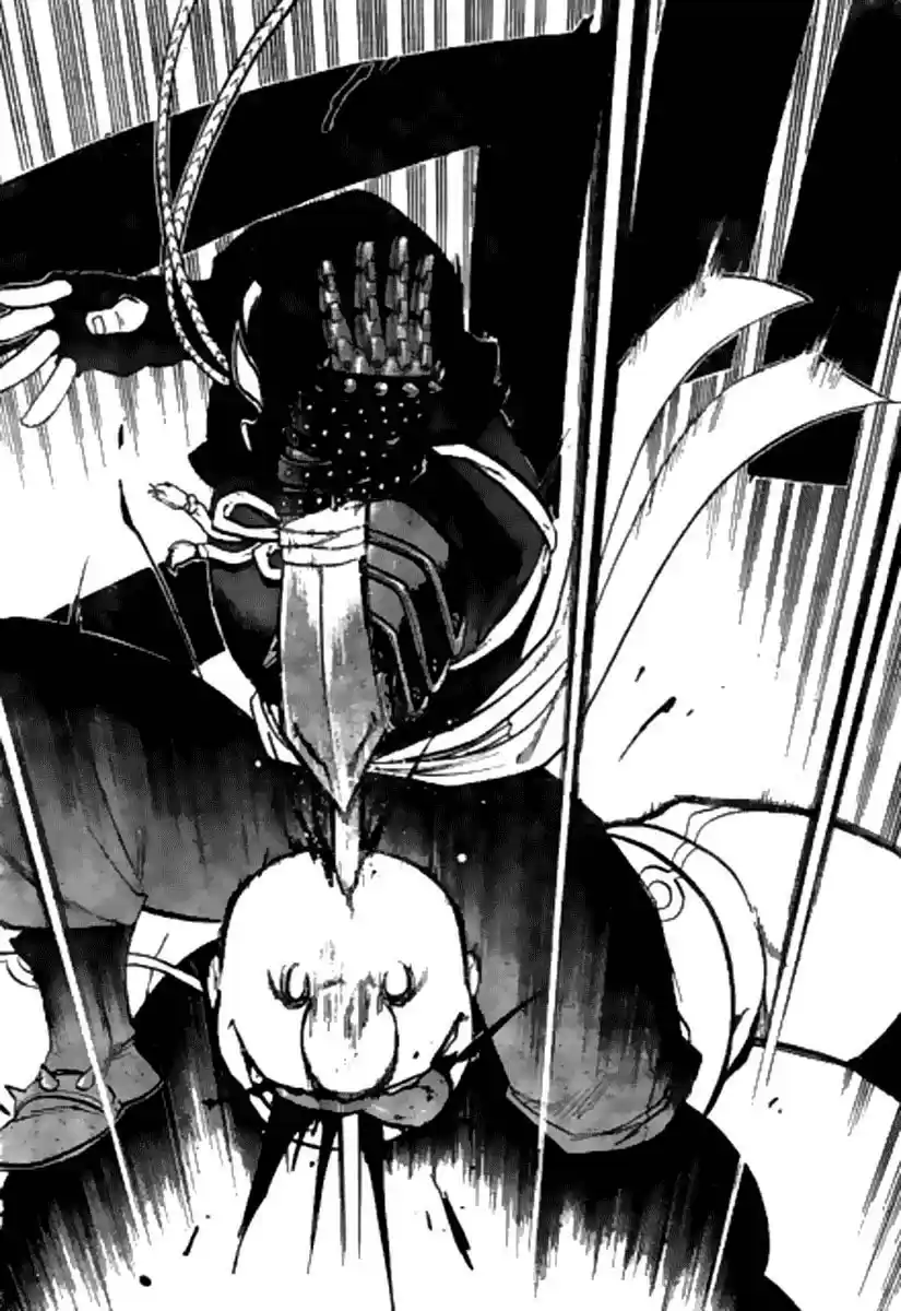 Read Fullmetal Alchemist PT Manga Online