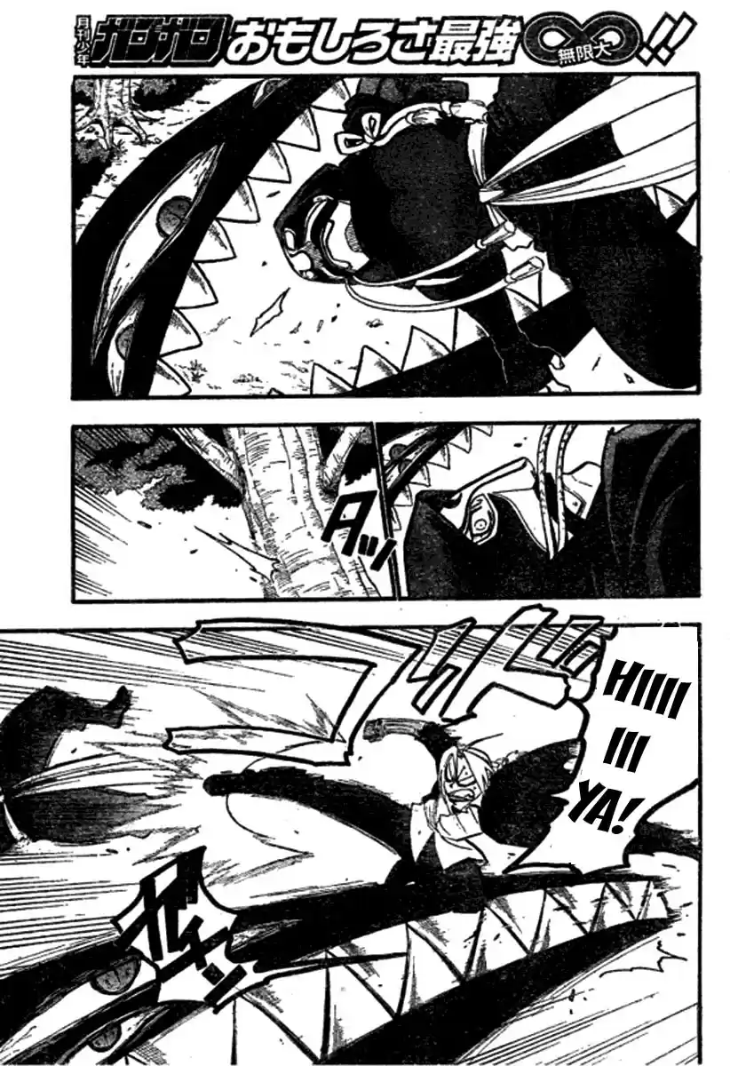 Read Fullmetal Alchemist PT Manga Online