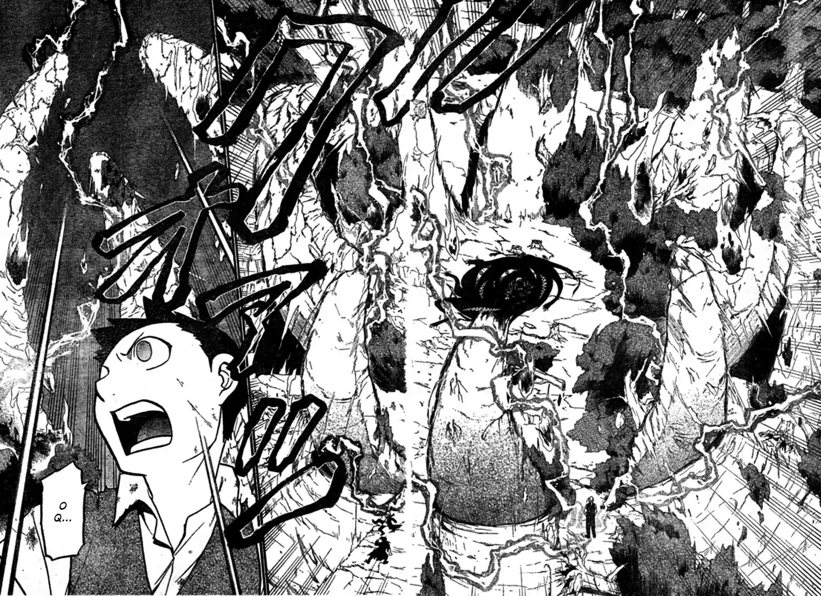 Read Fullmetal Alchemist PT Manga Online