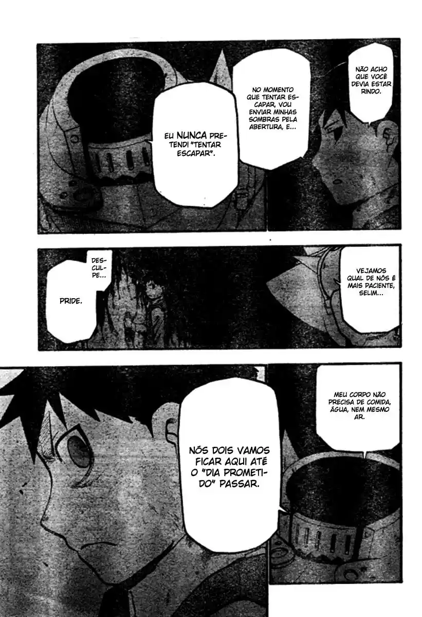Read Fullmetal Alchemist PT Manga Online
