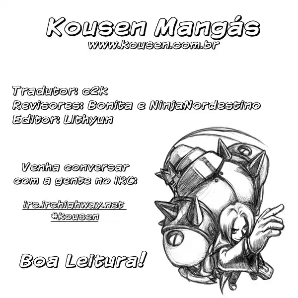 Read Fullmetal Alchemist PT Manga Online