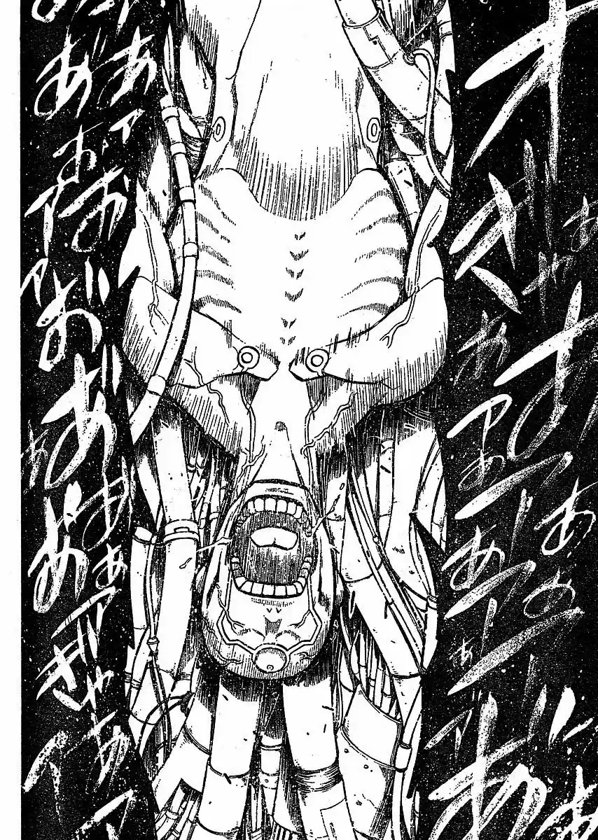 Read Fullmetal Alchemist PT Manga Online