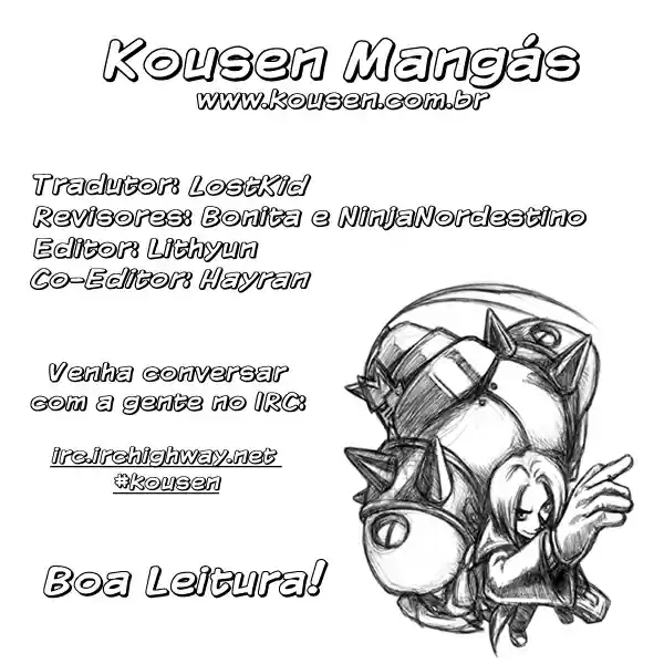 Read Fullmetal Alchemist PT Manga Online