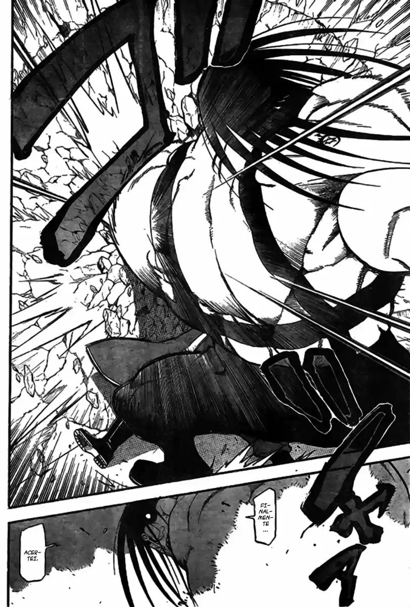 Read Fullmetal Alchemist PT Manga Online