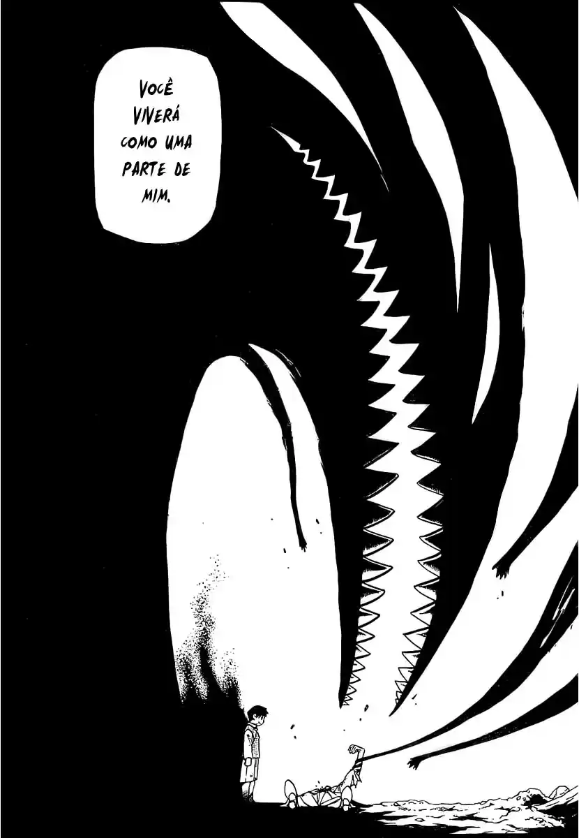 Read Fullmetal Alchemist PT Manga Online