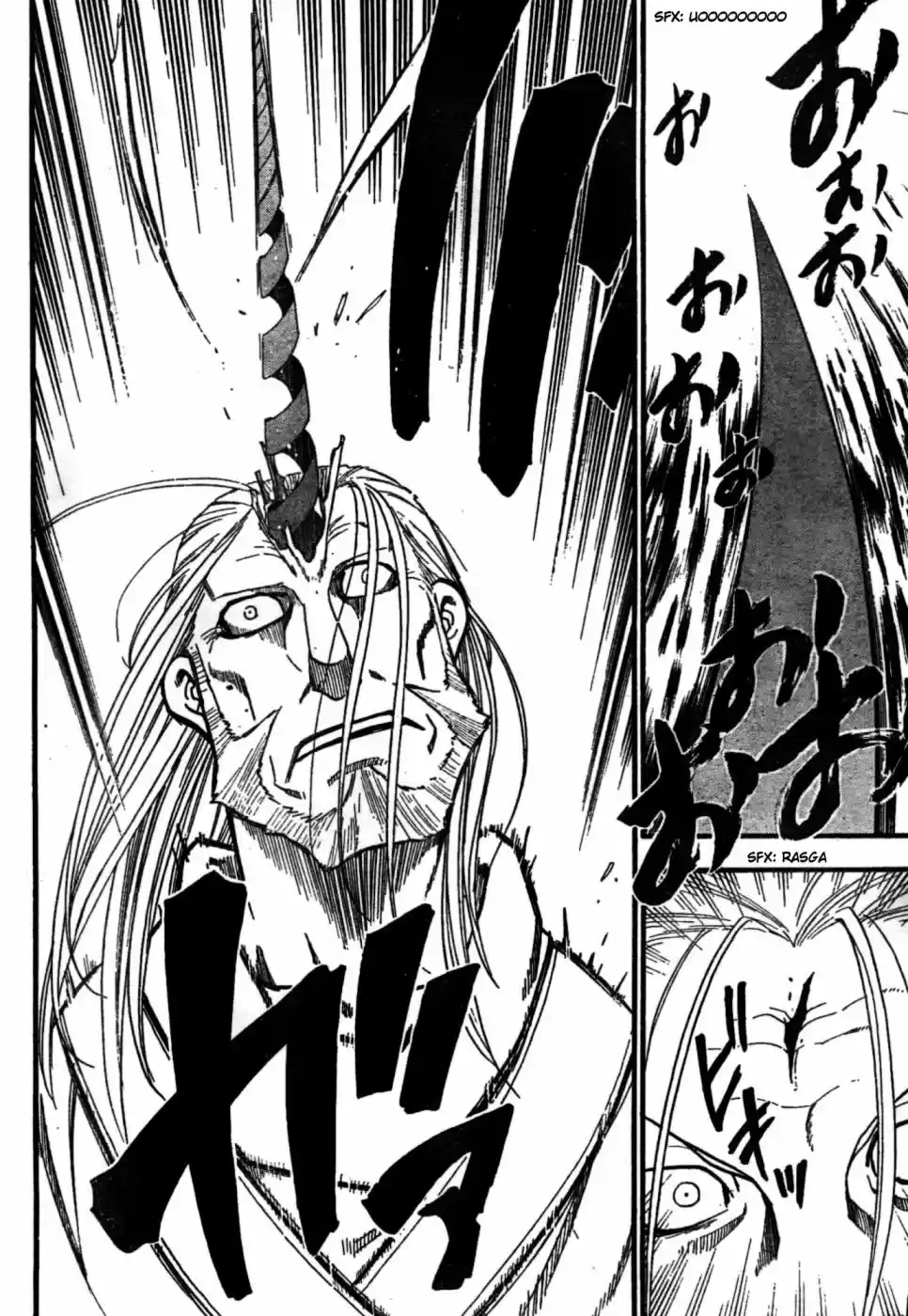 Read Fullmetal Alchemist PT Manga Online