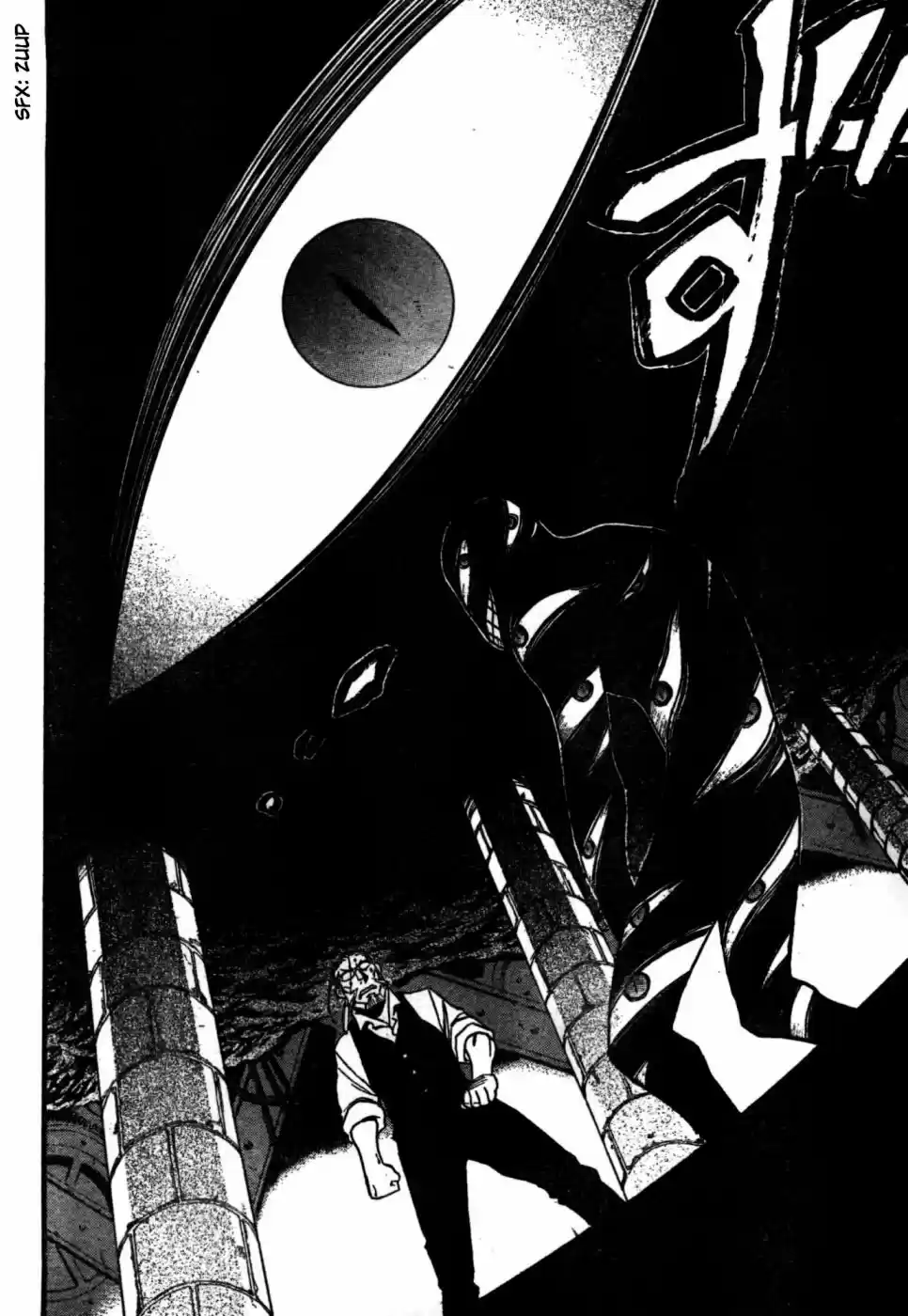 Read Fullmetal Alchemist PT Manga Online