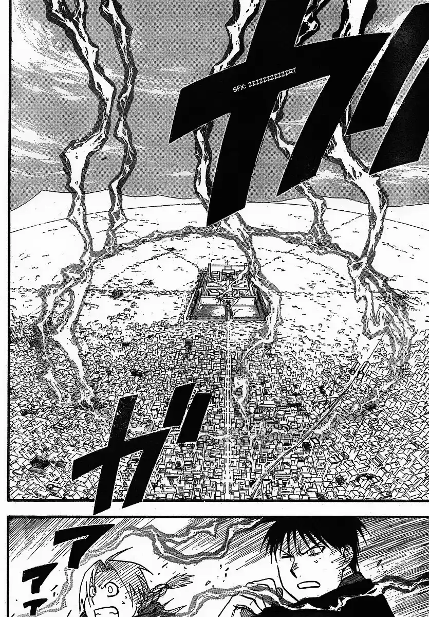 Read Fullmetal Alchemist PT Manga Online