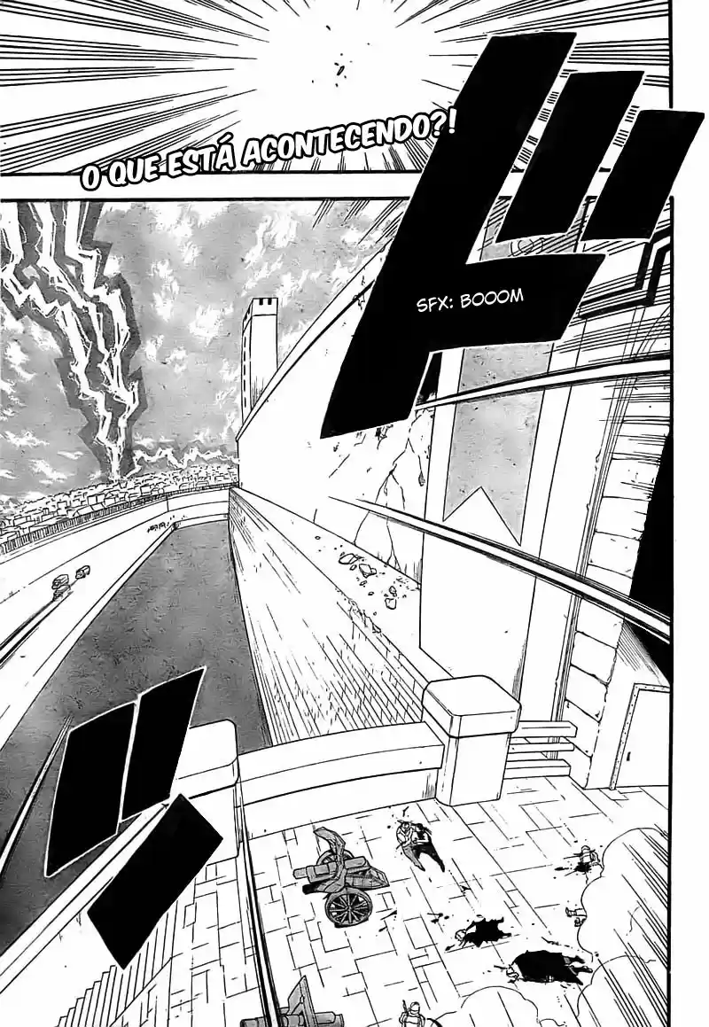 Read Fullmetal Alchemist PT Manga Online