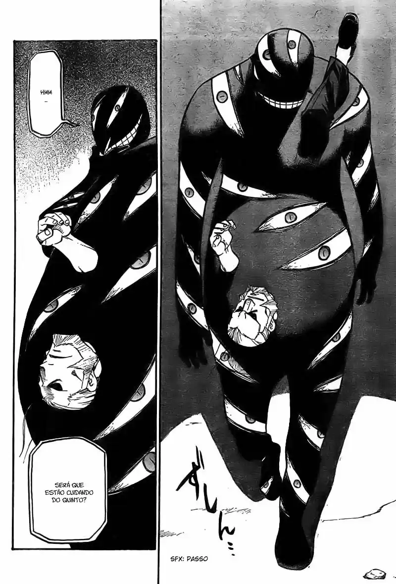 Read Fullmetal Alchemist PT Manga Online