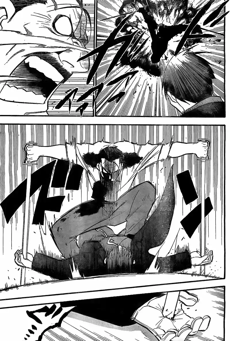 Read Fullmetal Alchemist PT Manga Online