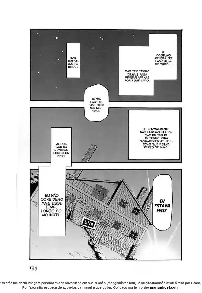 Read Fullmetal Alchemist PT Manga Online